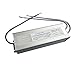 HERO-LED PS-WP12LPS200 LED Power Supply - Constant Voltage LED Transformer - Waterproof Power Supply 12V DC, 16.6A, 200W, Dual Outputs