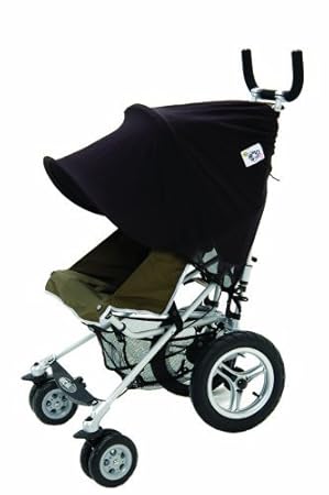 protect a bub car seat sunshade