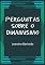 Livro Perguntas Sobre o Dinamismo