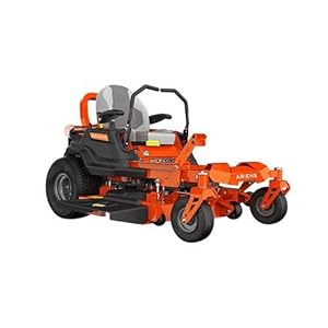Ariens IKON XD 60 inch 23 HP - Best For Larger Lawns