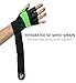 Weight Lifting Gloves with 12