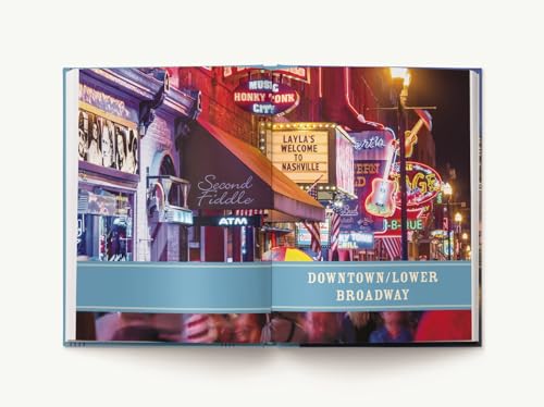 Nashville Cocktails: An Elegant Collection of Over 100 Recipes Inspired by Music City (City Cocktails)