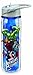 Vandor 26310 Marvel Avengers Assemble 18 oz Tritan Water Bottle, Multicolor