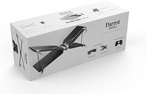parrot swing drone price