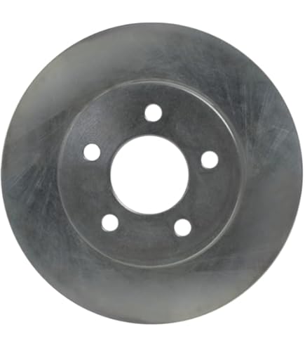 Amazon.com: Raybestos 780444R Professional Grade Disc Brake