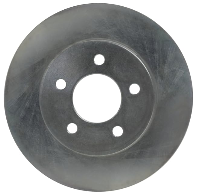 Photo 1 of Bendix Premium PRT1602FC Front Brake Rotor for Jeep Cherokee 1999-1990, Cherokee 2001, Comanche 1992-1990, Grand Cherokee 1998-1993, TJ 1999-1997, Wagoneer 1990, Wrangler 1995-1990, Wrangler 2002-1997