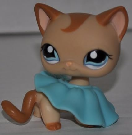 littlest pet shop 413