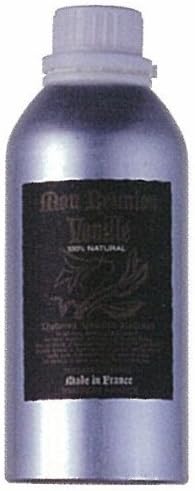 Amazon Co Jp モンレニオン バニラ 100 天然濃縮原液 500g 食品 飲料 お酒