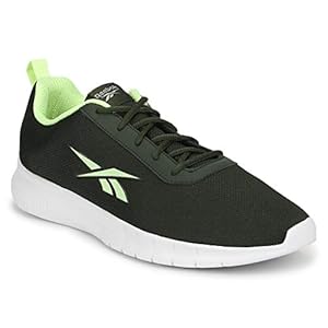 Reebok Mens Tread Revolution Adv Lp Running Shoes