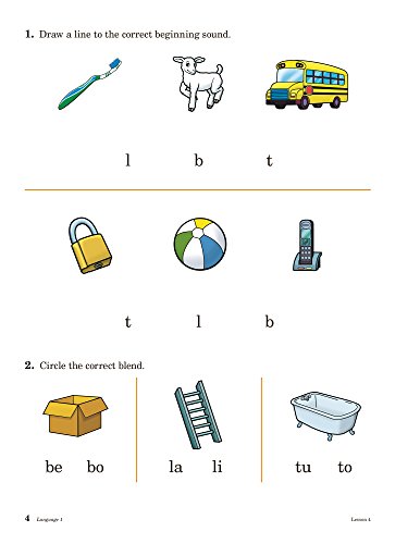 Language 1