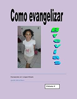 Livro Como evangelizar (volume Livro 5)