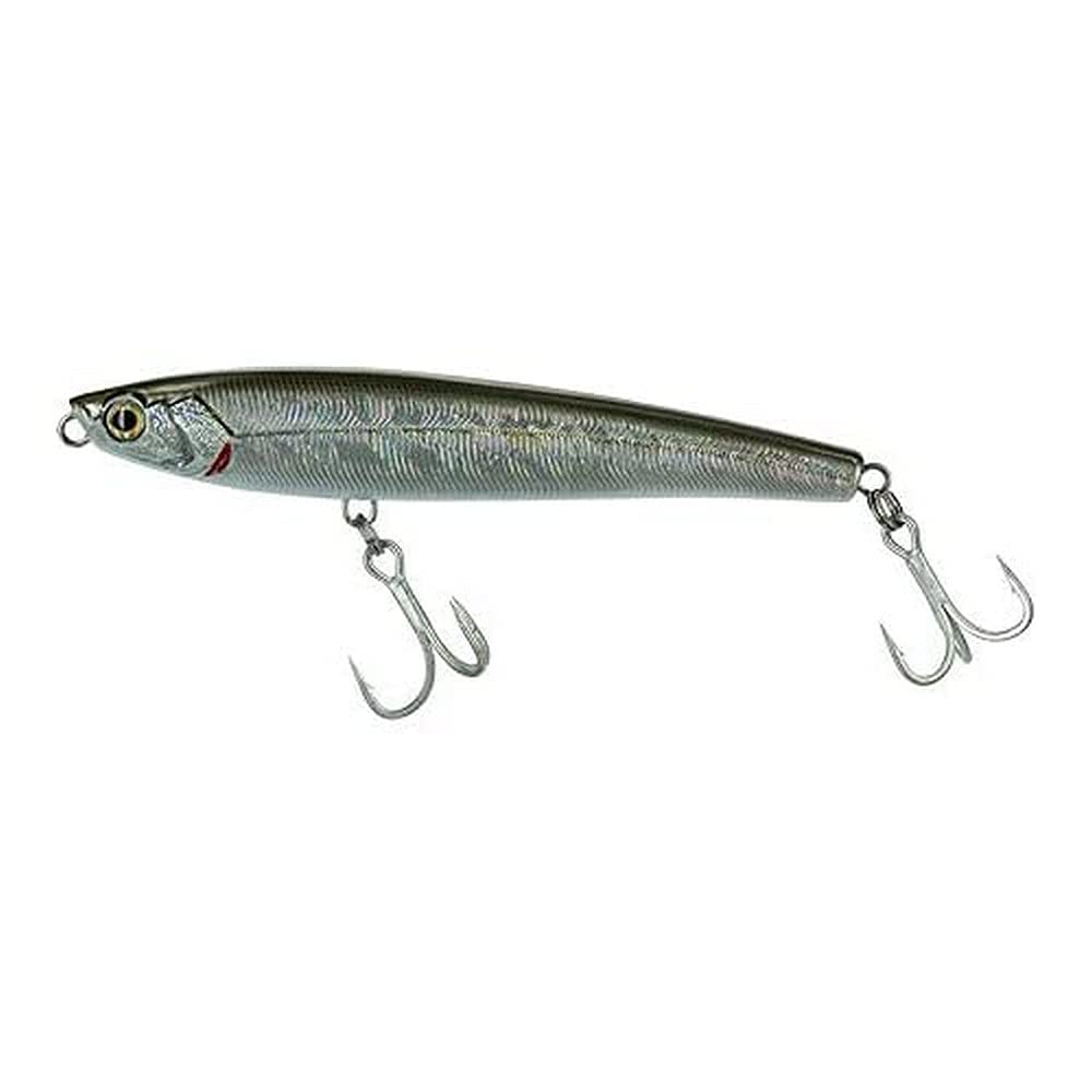 Molix Stick Bait 120 Baitfish Series Silver Bait