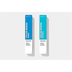 Pantone Coated and Uncoated Color Bridge