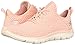 Skechers Sport Women's Flex Appeal 2.0 Bold Move Fashion Sneaker