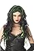 California Costumes Wicked Witch Wig