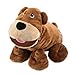 Stuffies Bravo the Bear