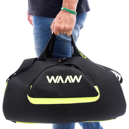 Bolsa Case Capa Triboshop Compatível Com Waaw Alok Hyperboom 1000 Premium Top