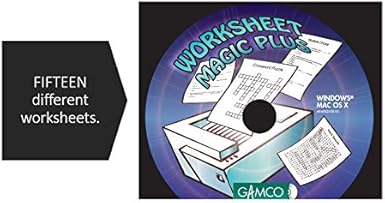 Worksheet
