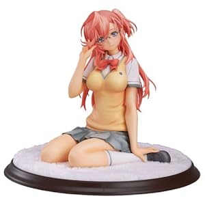 あの夏で待ってる 貴月イチカ (1/7スケール PVC製塗装済み完成品)