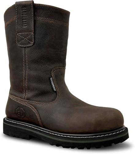 Amazon.com | Thorogood Men display picture 1