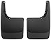 Husky Liners - Rear Mud Guards | 2004-2014 Ford F150, Rear Set - Black, 2 Pc. | 57601