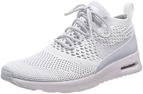 nike thea flyknit women's