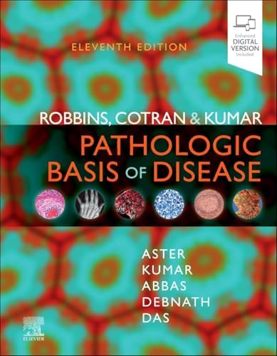 Robbins and Cotran Review of Pathology (Robbins Pathology