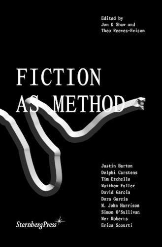 [Read] Fiction as Method<br />R.A.R