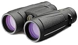 Leupold 119198 BX-1 McKenzie Green Ring Binoculars, Black, 10 x 42mm