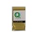 100 Assorted Translucent/Silver/Colored Flat Metallic Foil Mylar Zip Lock Bags Pouch 8.5x13cm (3.3x5.1