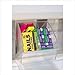 Quantum Storage Systems QTB304GY 4 Drawers Tip Out Cabinet Part Organizer Gray 9