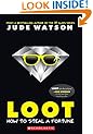 Sting: A Loot Novel