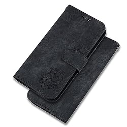 Jiajihua Cover Compatible with Tecno Pop 5 LTE 4G