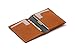 Bellroy Leather Slim Sleeve Wallet Caramel