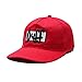 Load Failure Men's LoadF451 Duff Beer Hat, Red, One Size