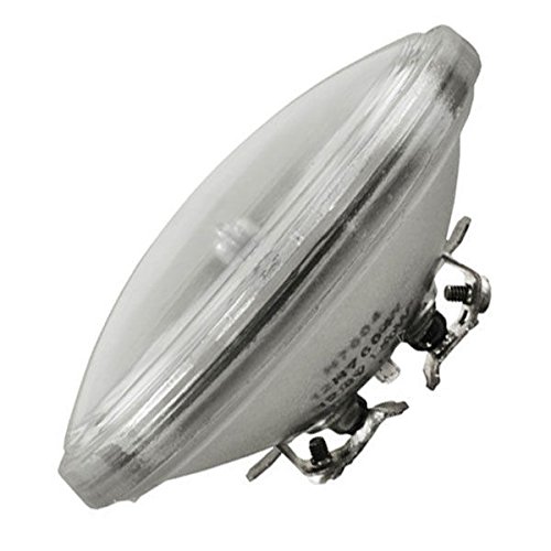 100 Watt - PAR36 - Spot - Aircraft Landing Light