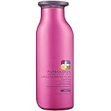 Pureology Super Smooth Shampoo, 8.5 Ounce