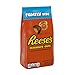 REESE'S Peanut Butter Cups Miniatures, Chocolate Candy, 19.75 Ounce Bulk Candy