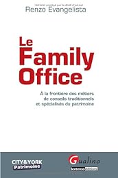 Le  family office