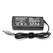 New AC Adapter Charger 90W for Lenovo ThinkPad 417032U SL300 SL400 SL410 SL410k SL500 SL510 SL510k T400 T400s T410 T410i T410s T420 T420s