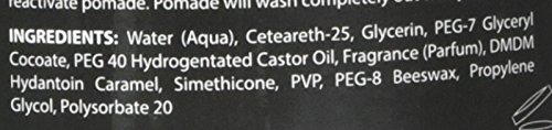 Suavecito Pomade, 32 Fluid Ounce