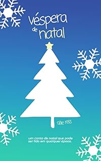 Livro Véspera de Natal