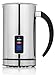 Chef's Star Premium Automatic Milk Frother - Heater, Frother, Cappuccino Maker w/Foam Density Feature - Milk Frothing Set - 20oz Frothing Pitcher Bonus
