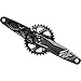 SRAM GX Eagle Dub Crankset - Boost