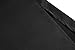 Ekouaer Long Nightgowns Womens Sleeveless Sleedress Sexy Satin Sleepwear Cami Lace Slip Dress S-XXL Black