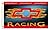 NASCAR Chevy Racing with Flames 3-by-5 Foot Flag with Grommets