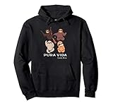 Pura Vida Sloths