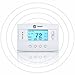 Trane Remote Energy Management Thermostat