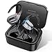 BRDOOGU Bluetooth 5.0 Wireless Earbuds,Truly Wireless Sport Headphones IPX5 Waterproof Wireless Earphones 50H Cycle Play Time,with Charging Case 1000mAh Built-in Microphone