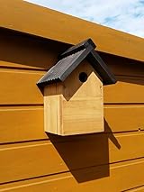 Supa Multi-Purpose Nesting Box Open Front Or Traditional Nest Box view 13